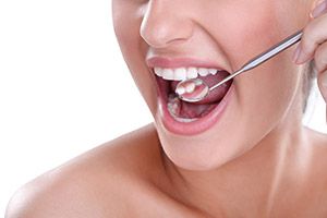Стираемость и эрозия зубов
