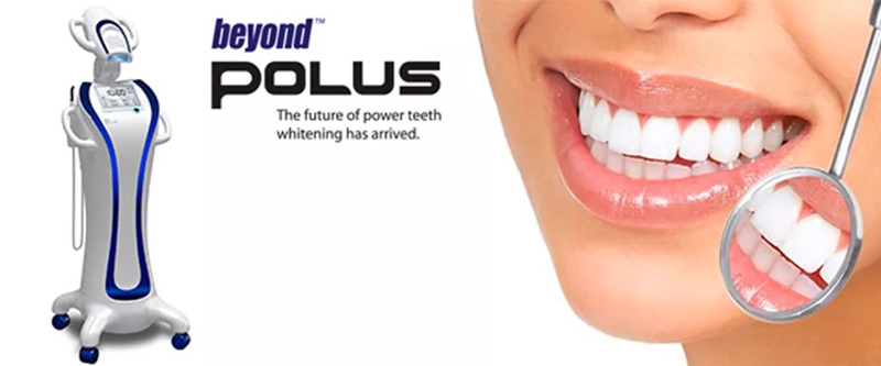 Система отбеливания зубов BEYOND